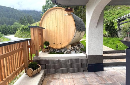 Hippach Apartamento | Cosy holiday apartment near the ski area