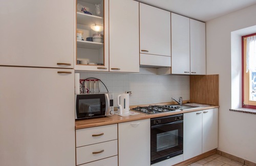Moena Apartamento | Vacaciones acogedoras Appartamento Kim