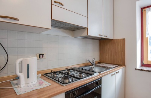 Moena Apartamento | Vacaciones acogedoras Appartamento Kim
