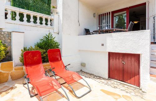 Tossa de Mar Apartamento | Cosy Holiday Cottage