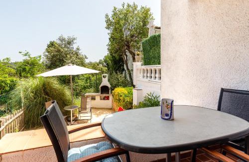Tossa de Mar Apartamento | Cosy Holiday Cottage