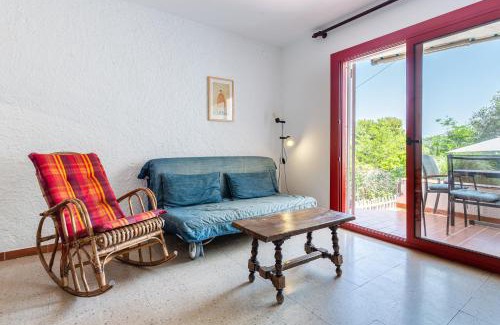 Tossa de Mar Apartamento | Cosy Holiday Cottage