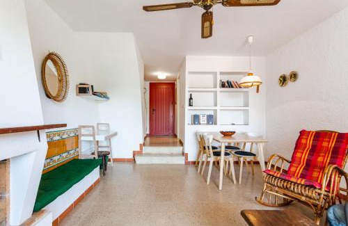 Tossa de Mar Apartamento | Cosy Holiday Cottage