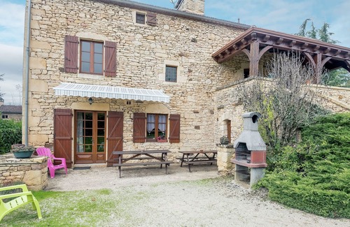 Prats-du-Perigord Casa | Acogedora casa de vacaciones en Prats-du-Périgord cerca del centro