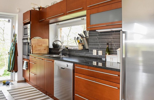 Veberod Casa | Alojamiento de 3 habitaciones en Veberöd