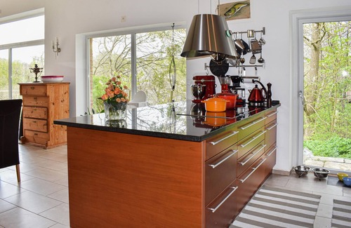 Veberod Casa | Alojamiento de 3 habitaciones en Veberöd