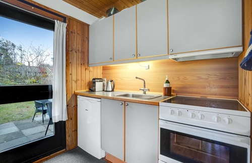 Nykobing Sjaelland Casa | Alojamiento de 3 habitaciones en Nykøbing Sj