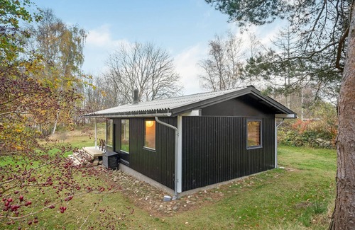 Nykobing Sjaelland Casa | Alojamiento de 3 habitaciones en Nykøbing Sj
