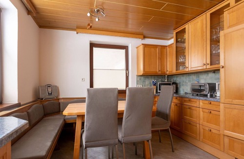 Muhr Apartamento | Acogedor apartamento vacacional con terraza y jardín en Muhr, estado de Salzburgo