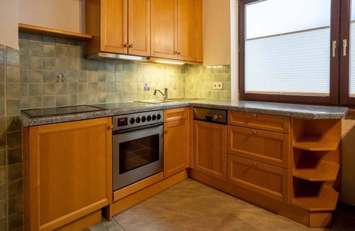 Muhr Apartamento | Cosy holiday home in a charming area.