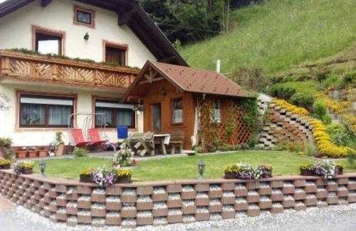 Muhr Apartamento | Cosy holiday home in a charming area.