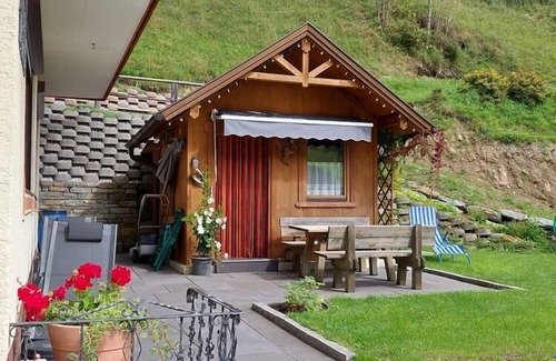 Muhr Apartamento | Cosy holiday home in a charming area.