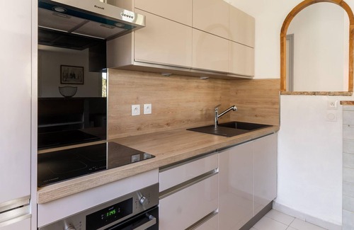 Minerve Casa | Cosy holiday home in Minerve with garden