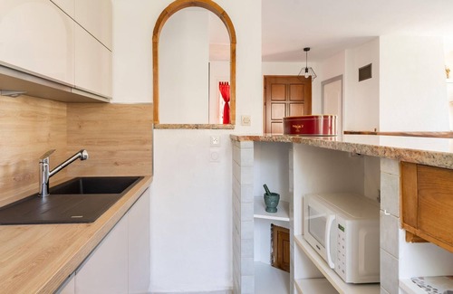 Minerve Casa | Cosy holiday home in Minerve with garden