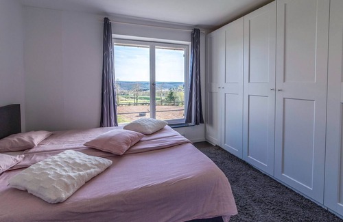 Polleur Casa | Casa de vacaciones en Polleur con piscina y sauna