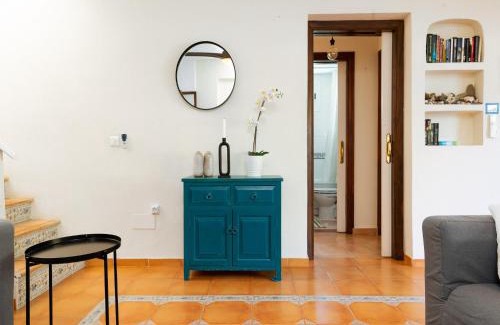 Urbanizacion Costabella Casa | Cosy holiday home near beach