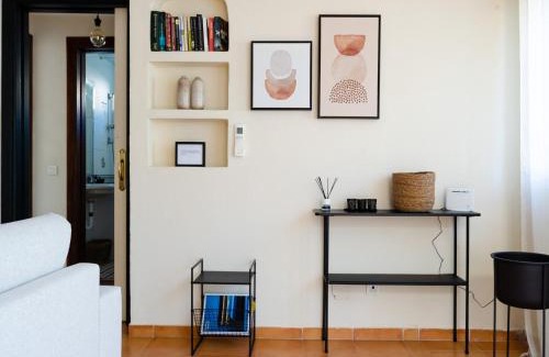 Urbanizacion Costabella Casa | Cosy holiday home near beach