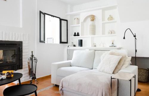 Urbanizacion Costabella Casa | Cosy holiday home near beach