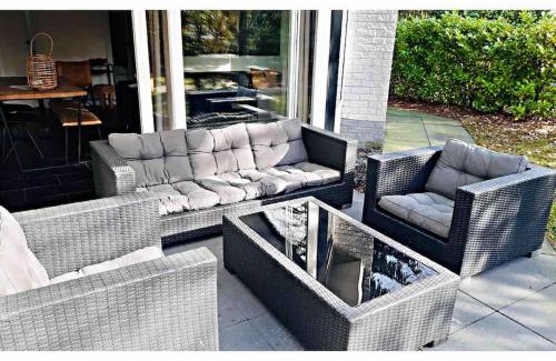 Municipality of Harderwijk Casa | COSY Holiday Home