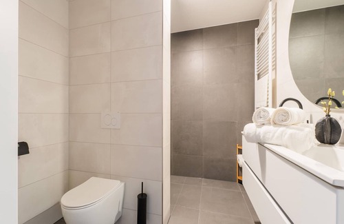 Zon en Schild Casa | Casa de vacaciones acogedora en Soesterberg con bañera de hidromasaje