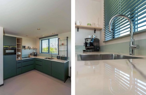 Oudeschild Casa | La perla secreta de la costa de Wadden