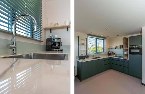 Oudeschild Casa | La perla secreta de la costa de Wadden