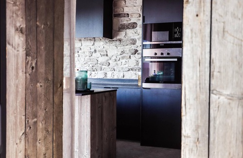 Somme-Leuze Casa | Cosy holiday home with beautiful views