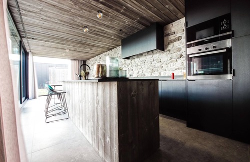 Somme-Leuze Casa | Cosy holiday home with beautiful views