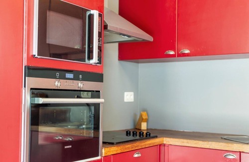 Geetbets Casa | Cosy holiday home with a terrace