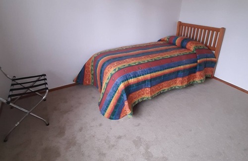Waiotahi Casa | Cosy Holiday House, close to the Motu Bike Trail