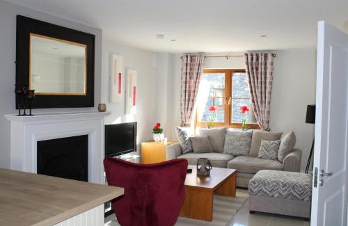 Pairc Na Gloine Casa | Cosy Holidayhomes Kenmare