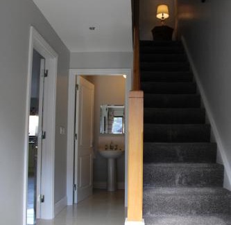 Pairc Na Gloine Casa | Cosy Holidayhomes Kerry