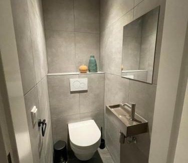 Colmont Casa | Cosy Holliday Home for 3 persons
