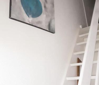 Blagnac Apartamento | COSY Home - 2 à 4 pers - Aéroport - vieux Blagnac