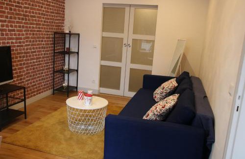 Alouettes Apartamento | COSY HOME APPART entre Paris et Disney Land