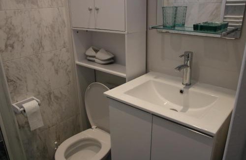 Alouettes Apartamento | COSY HOME APPART entre Paris et Disney Land