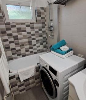 Calea Sever Bocu Apartamento | Cosy Home at 100 m from Iulius Town