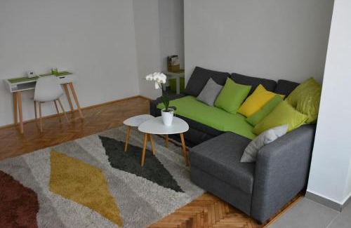 Calea Sever Bocu Apartamento | Cosy Home at 100 m from Iulius Town