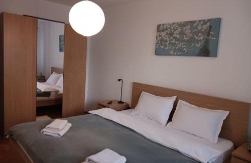 Calea Sever Bocu Apartamento | Cosy Home at 100 m from Iulius Town