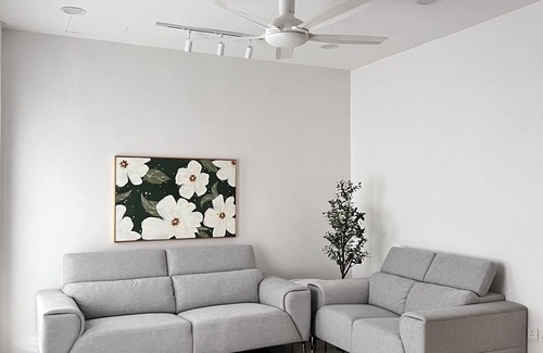 Kuantan Casa | Cosy home at center of Kuantan - 7 min from beach, 5 minutes from shopping mall