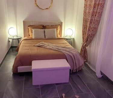 Pont-de-Cheruy Apartamento | Cosy Home avec Spa - Prox airport, CNPE, Eurexpo