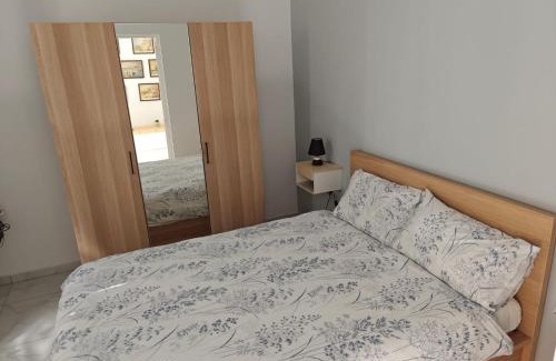 Hamrun Apartamento | Cosy home away from home