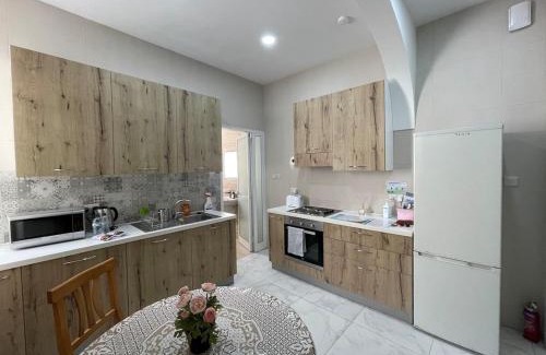 Hamrun Apartamento | Cosy home away from home