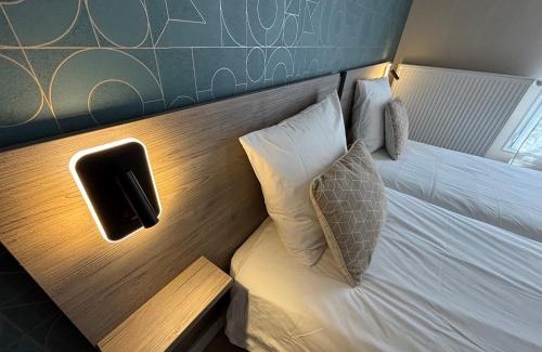 Chessy Apartamento | COSY HOME By Dream Apartments