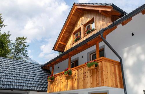 Ukanc Apartamento | Cosy home by Roman