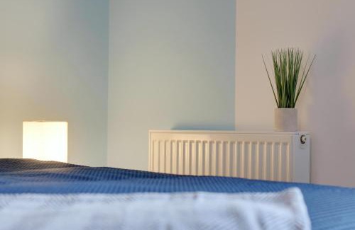 Cleethorpes Casa | Cosy home by the sea