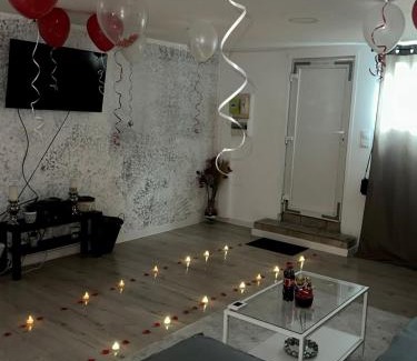 Livry-Gargan Apartamento | Cosy home