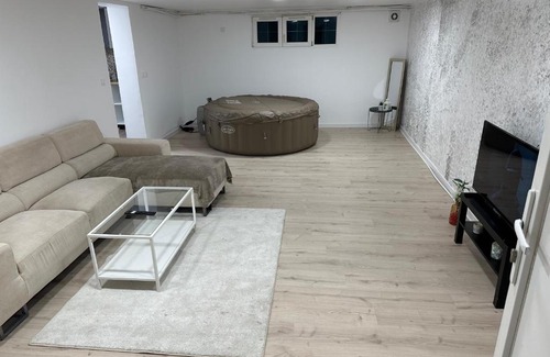 Livry-Gargan Apartamento | Cosy home