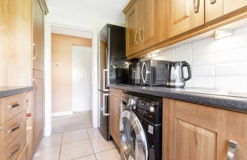East Kilbride Apartamento | Cosy home from home 2 bedroom apartment