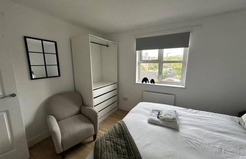 Gloucester Casa | Cosy Home